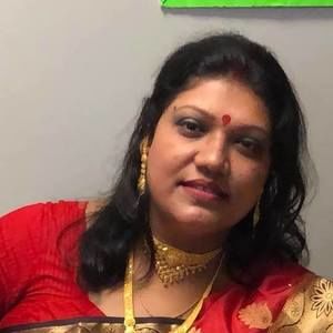 Meet your Posher, Pushpa